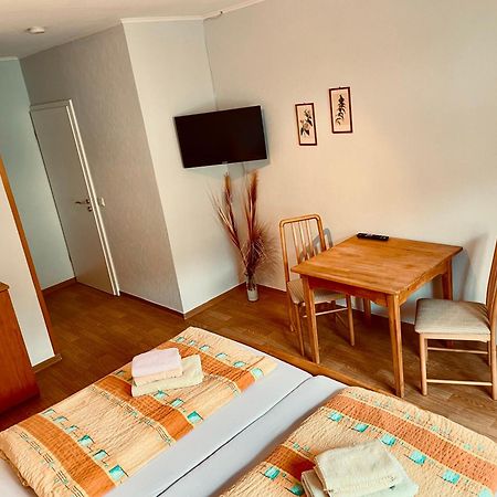 Gaestezimmer Bruno بريم المظهر الخارجي الصورة