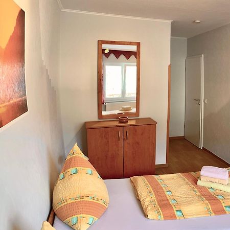 Gaestezimmer Bruno بريم المظهر الخارجي الصورة