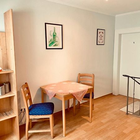 Gaestezimmer Bruno بريم المظهر الخارجي الصورة