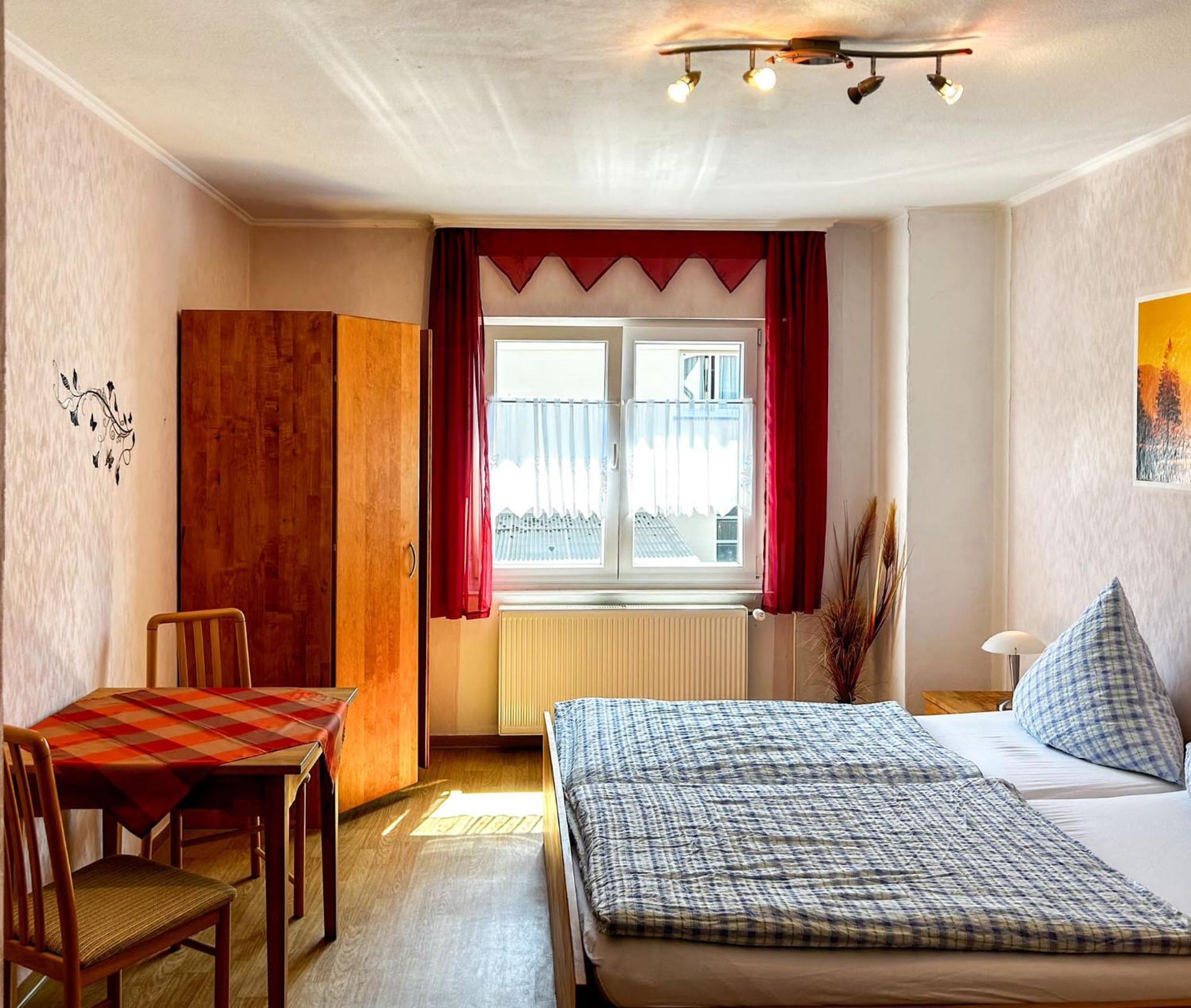Gaestezimmer Bruno بريم المظهر الخارجي الصورة