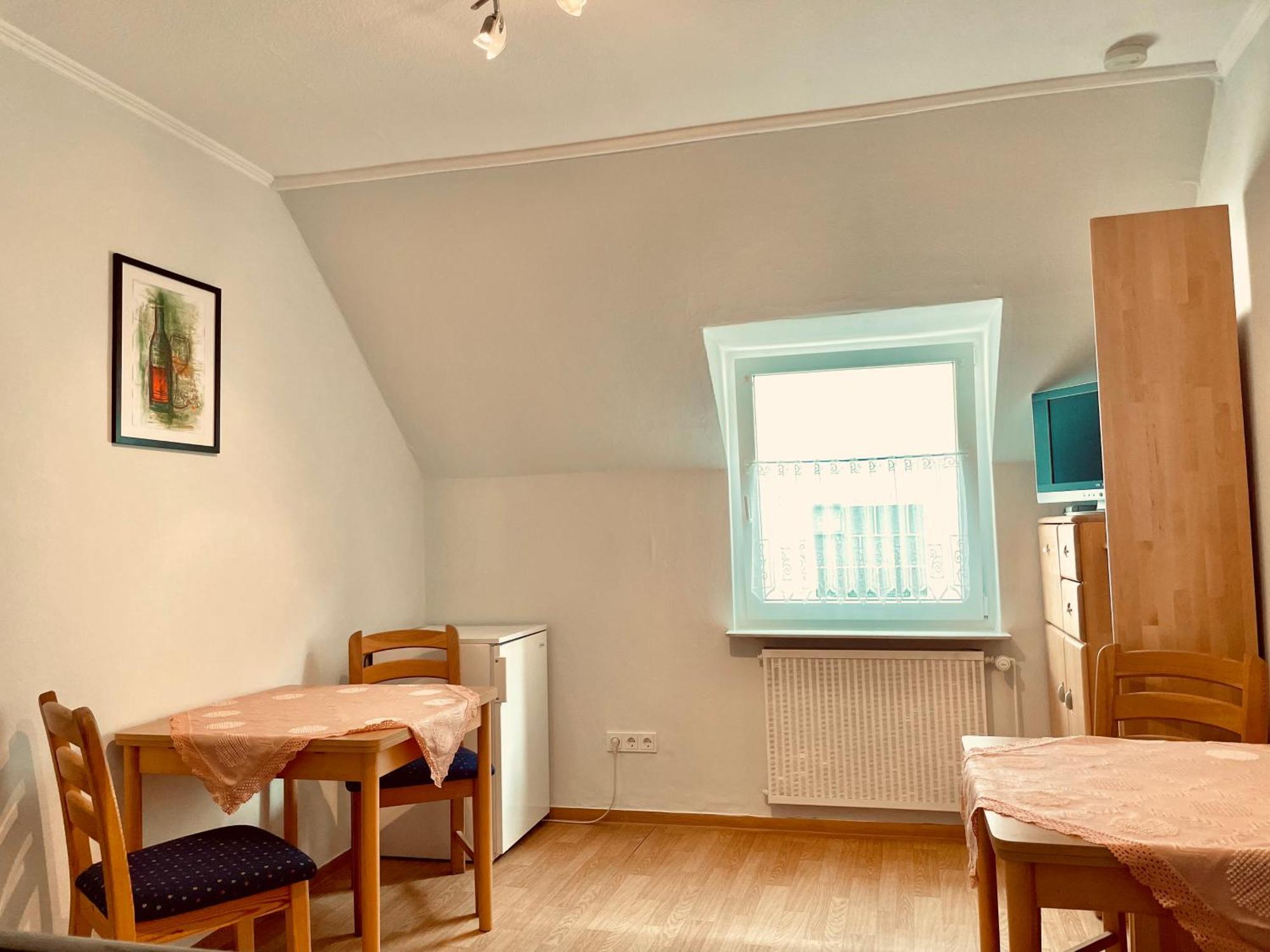 Gaestezimmer Bruno بريم المظهر الخارجي الصورة