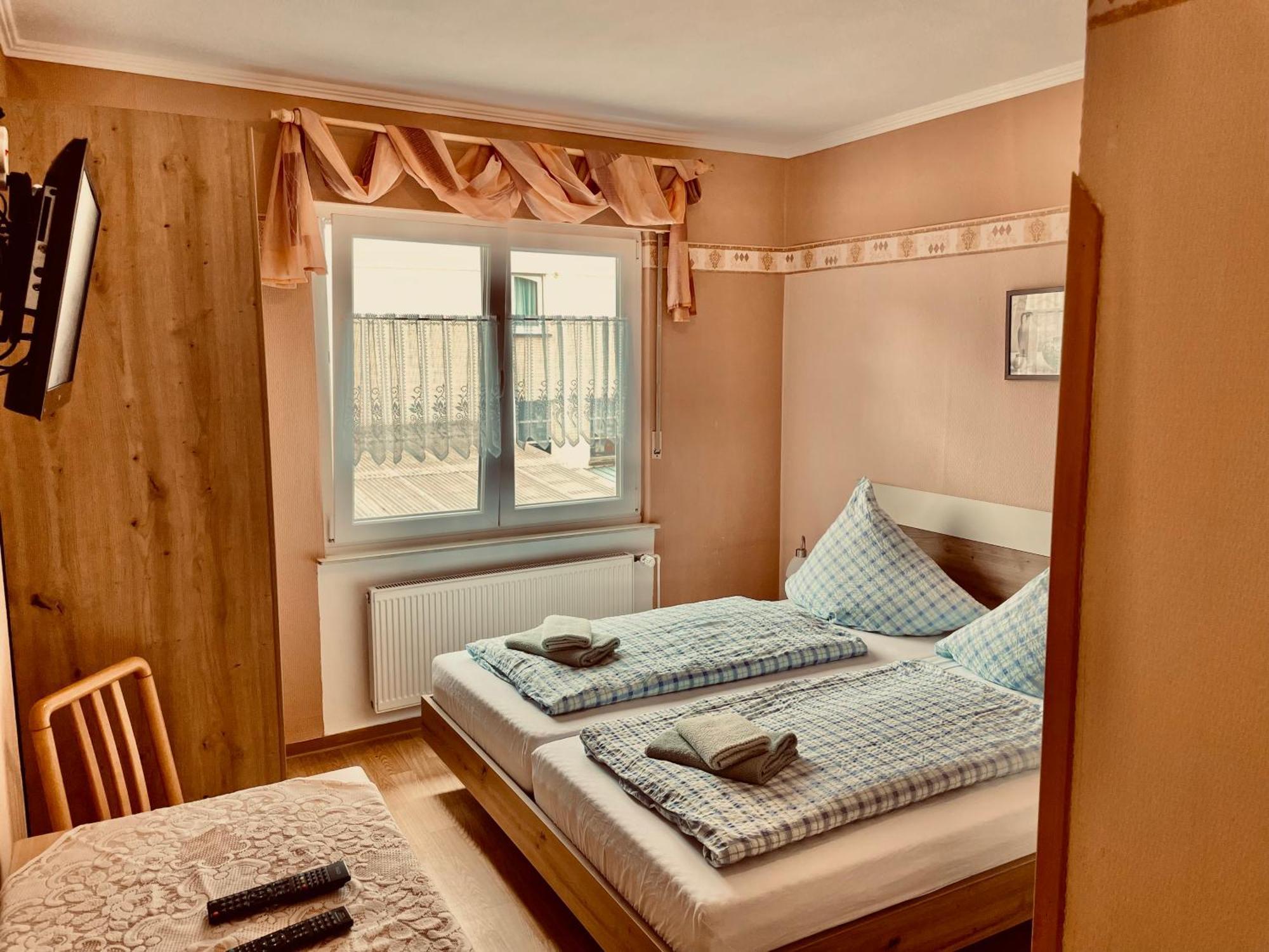 Gaestezimmer Bruno بريم المظهر الخارجي الصورة