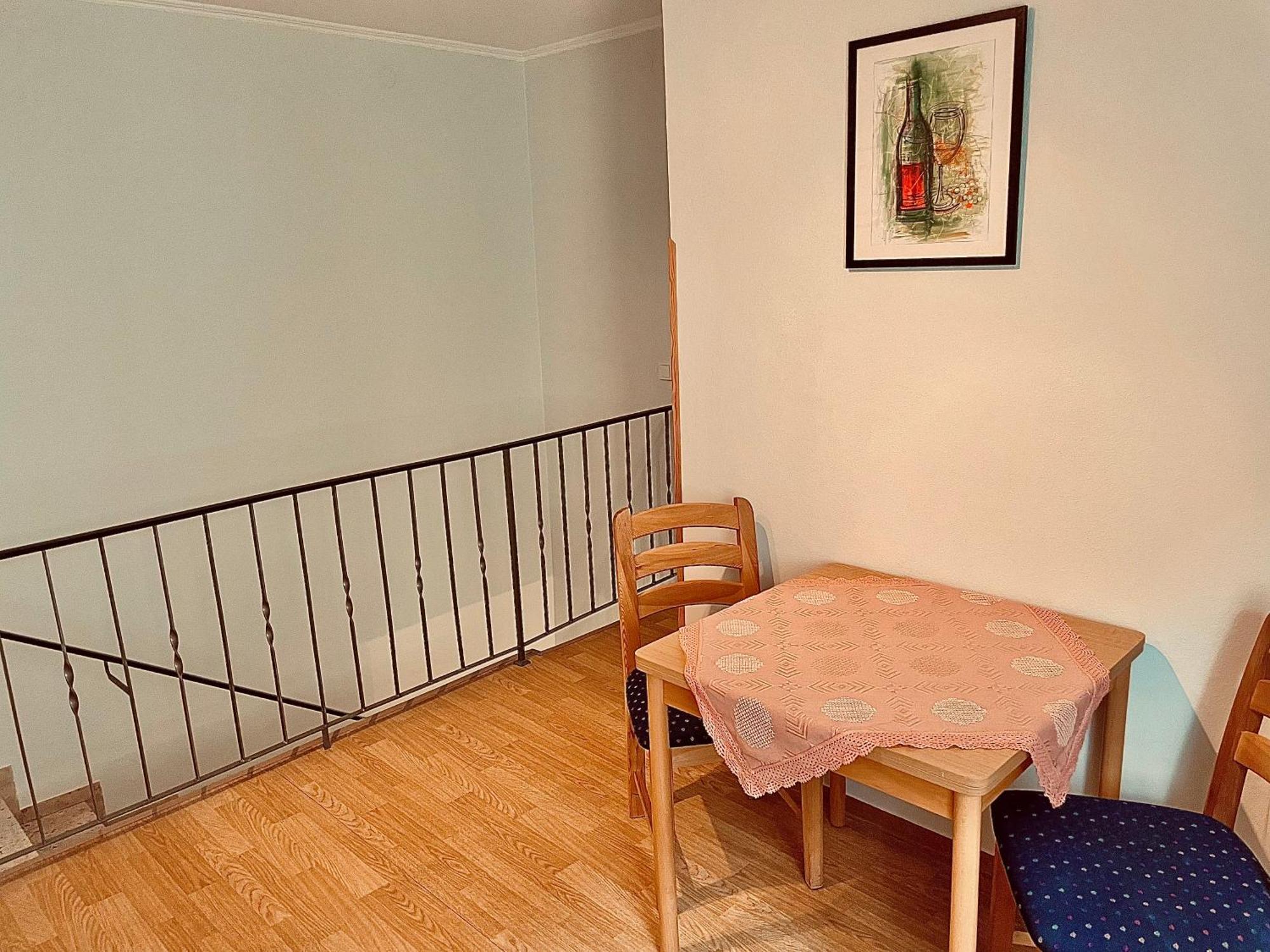 Gaestezimmer Bruno بريم المظهر الخارجي الصورة